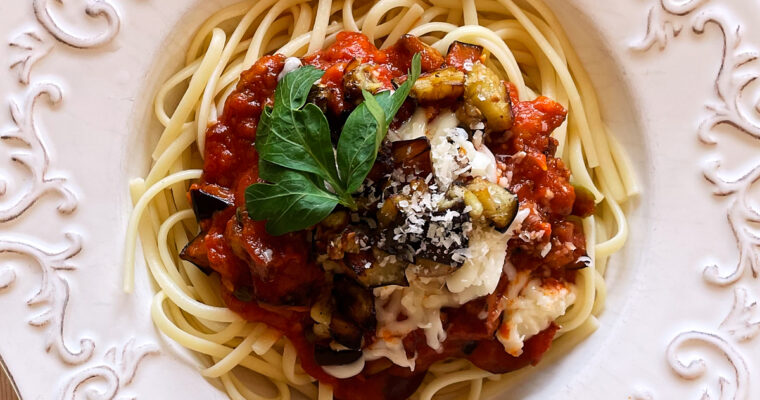 Down To Earth Comfort Food