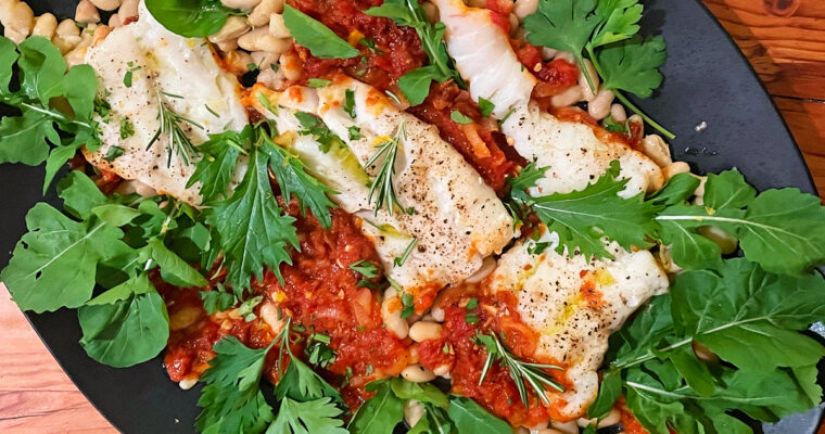 A Warming, Comforting, Cold Weather Dish