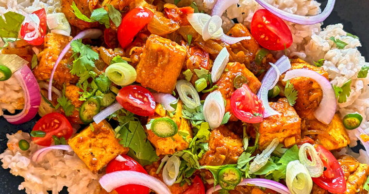 Easy, Healthy & Totally Satisfying