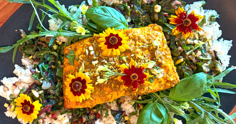 Exquisite Aroma & Tastes To Transport You